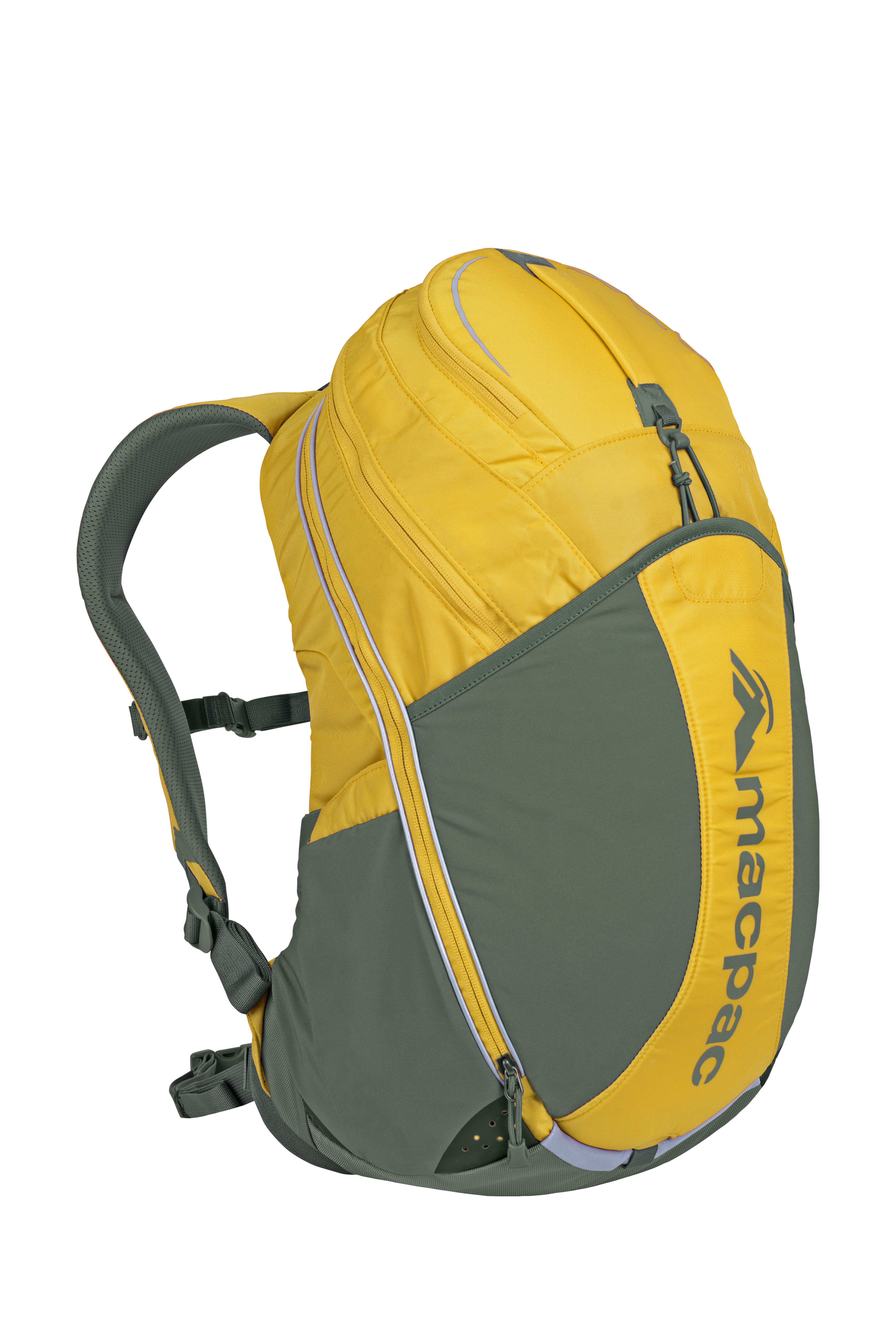 macpac day pack