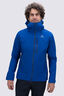 Macpac Men's Lightweight Prophet Rain Jacket, Sodalite Blue, hi-res