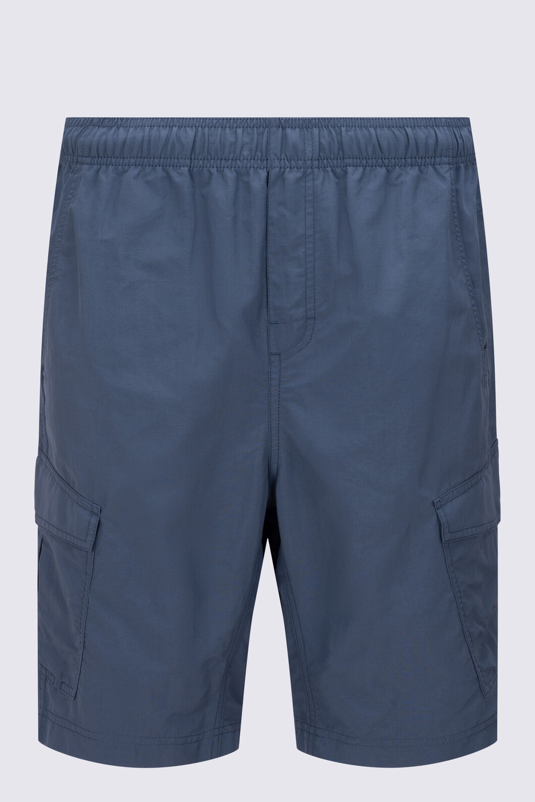 Macpac Men's Westport Shorts, Midnight Navy, hi-res