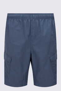 Macpac Men's Westport Shorts, Midnight Navy, hi-res