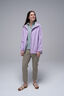 Macpac Women&rsquo;s Stash-It Jacket, Lupine, hi-res
