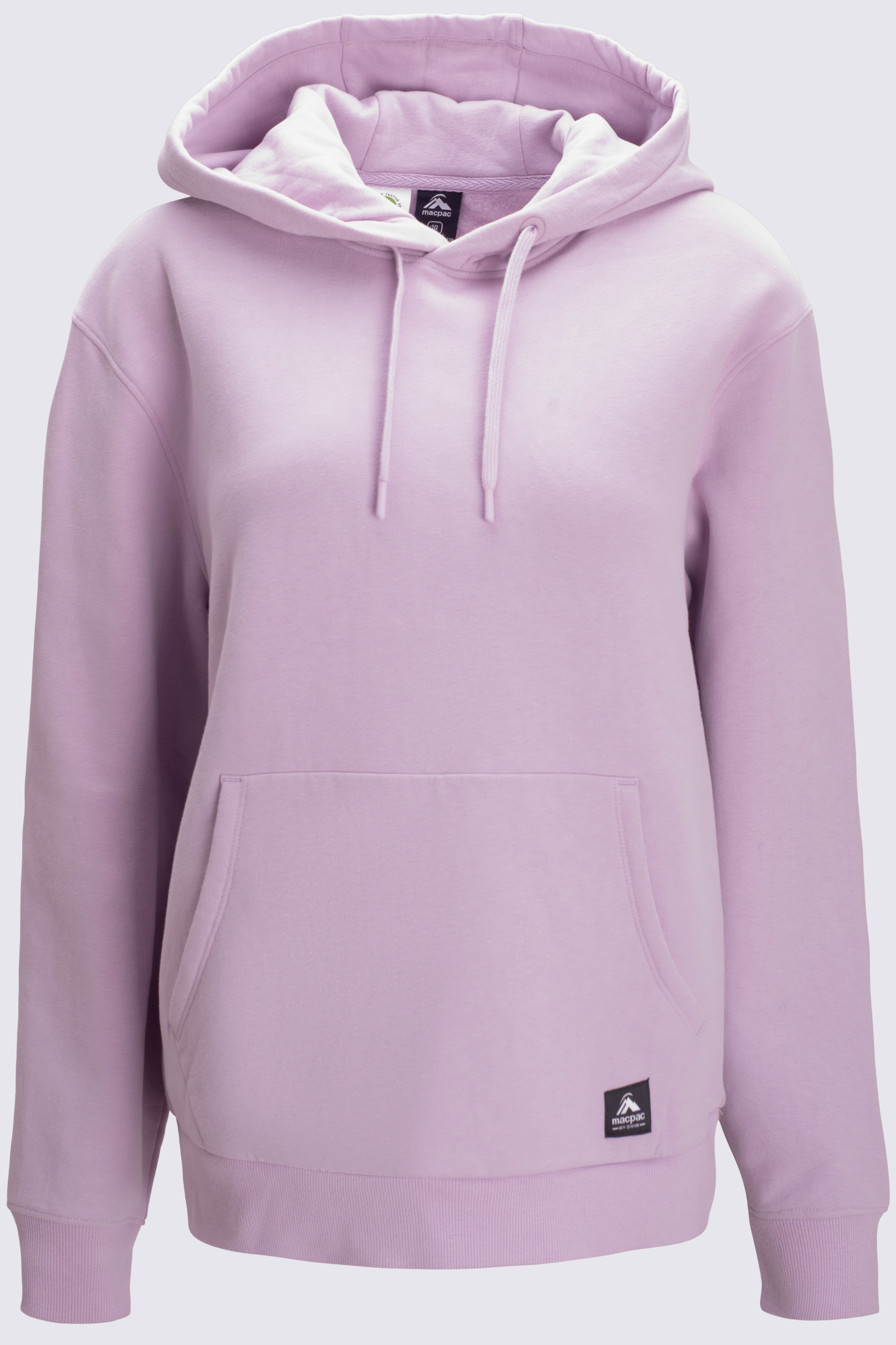 Macpac merino on sale hoodie