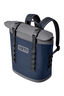 YETI® Hopper® M12 Soft Backpack Cooler, Charcoal, hi-res