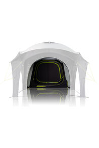 Zempire Aerospeed 4 Speedbase 2 Gazebo Link, Stone, hi-res