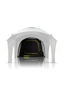 Zempire Aerospeed 4 Speedbase 2 Gazebo Link, Stone, hi-res