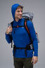 Macpac Men's brrr&deg; Long-Sleeve Hooded Top, Surf The Web, hi-res