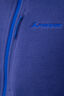 Macpac Men's Tui Fleece Pullover, Blueprint/Surf the web, hi-res
