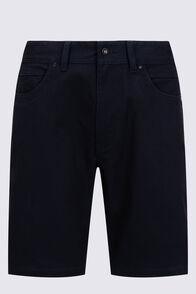 Macpac Men's Navigator Shorts, Black, hi-res