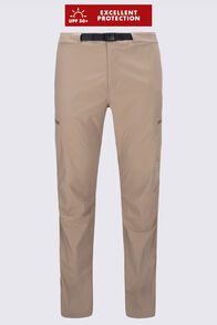 Macpac Men's Drift Pants, Lead Grey, hi-res