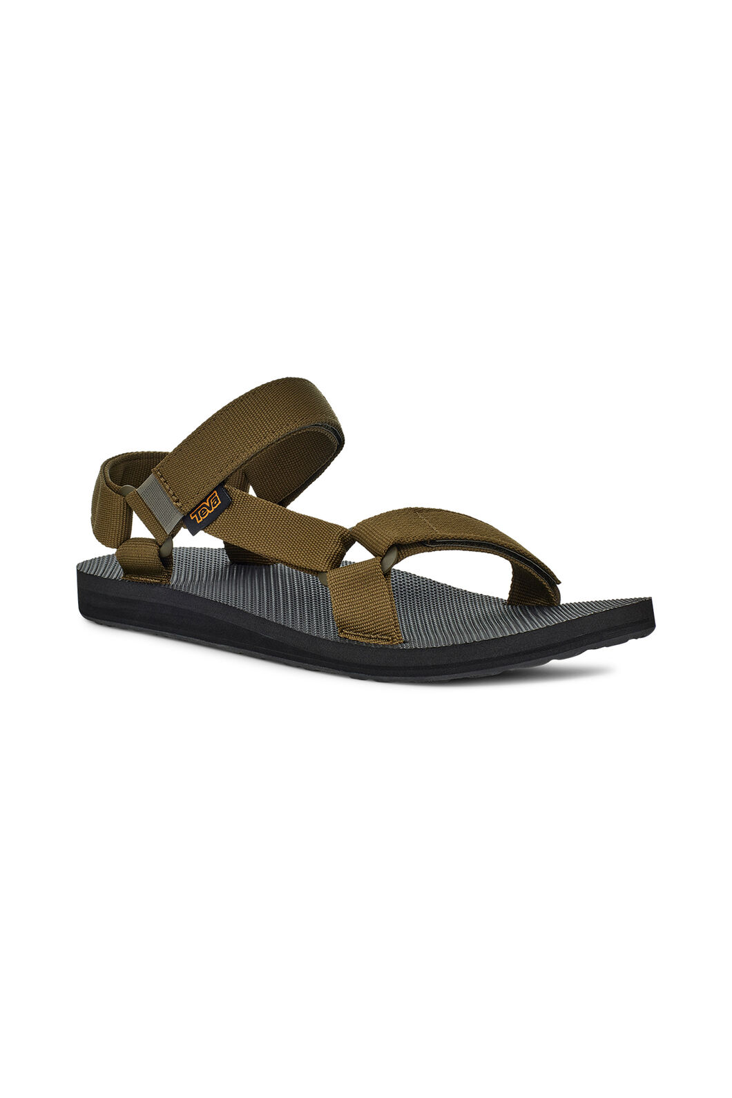 Teva Men's Original Universal Sandals, Dark Olive, hi-res