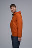 Macpac Men's Mistral Rain Jacket, Bombay, hi-res