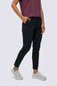 Macpac Women's Alto Pants, Black, hi-res