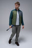 Macpac Men's Uber Light Insulated Jacket, Bronze Green/Forest Biome, hi-res