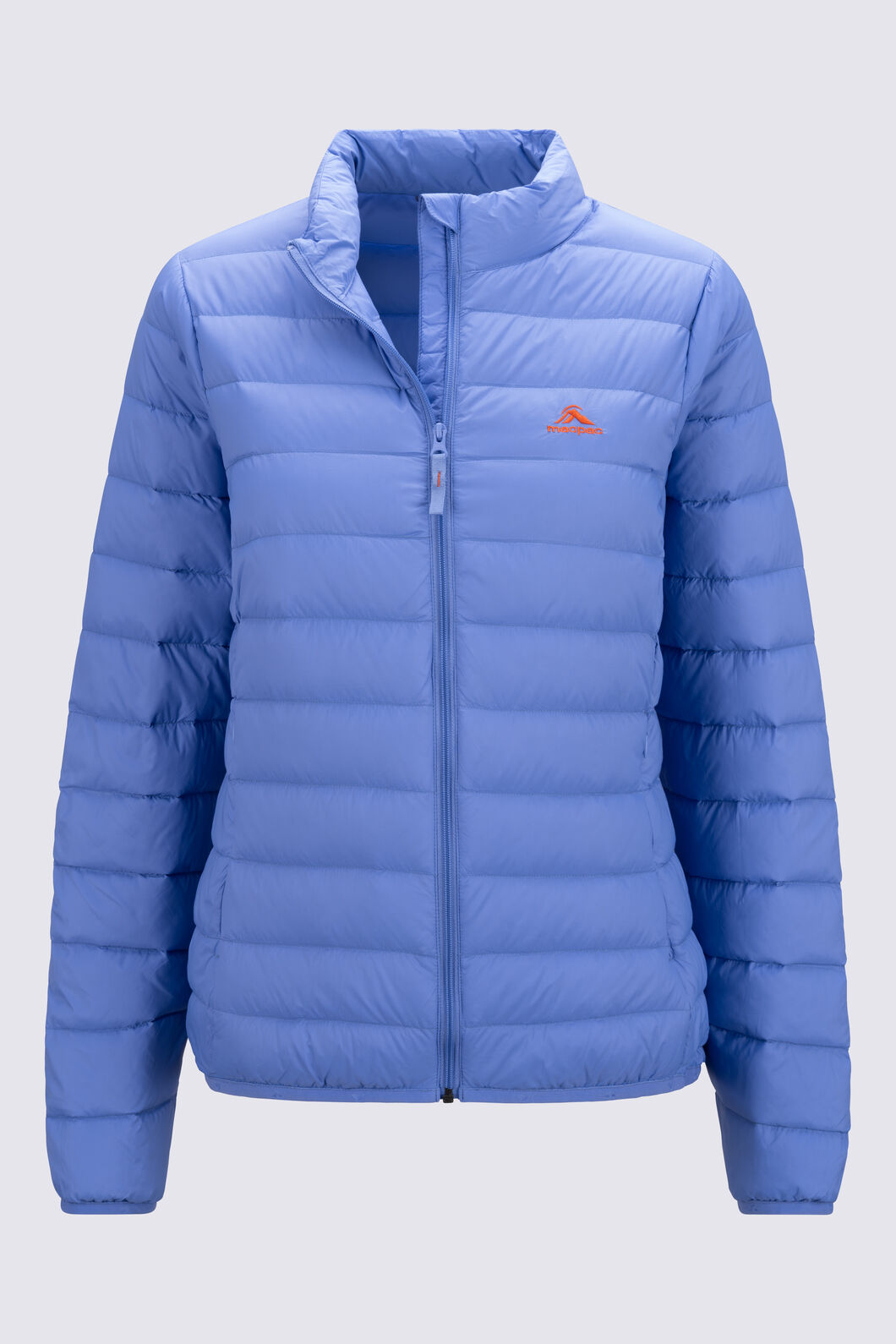 Macpac Women's Uber Light Down Jacket ♺, Persian Jewel, hi-res