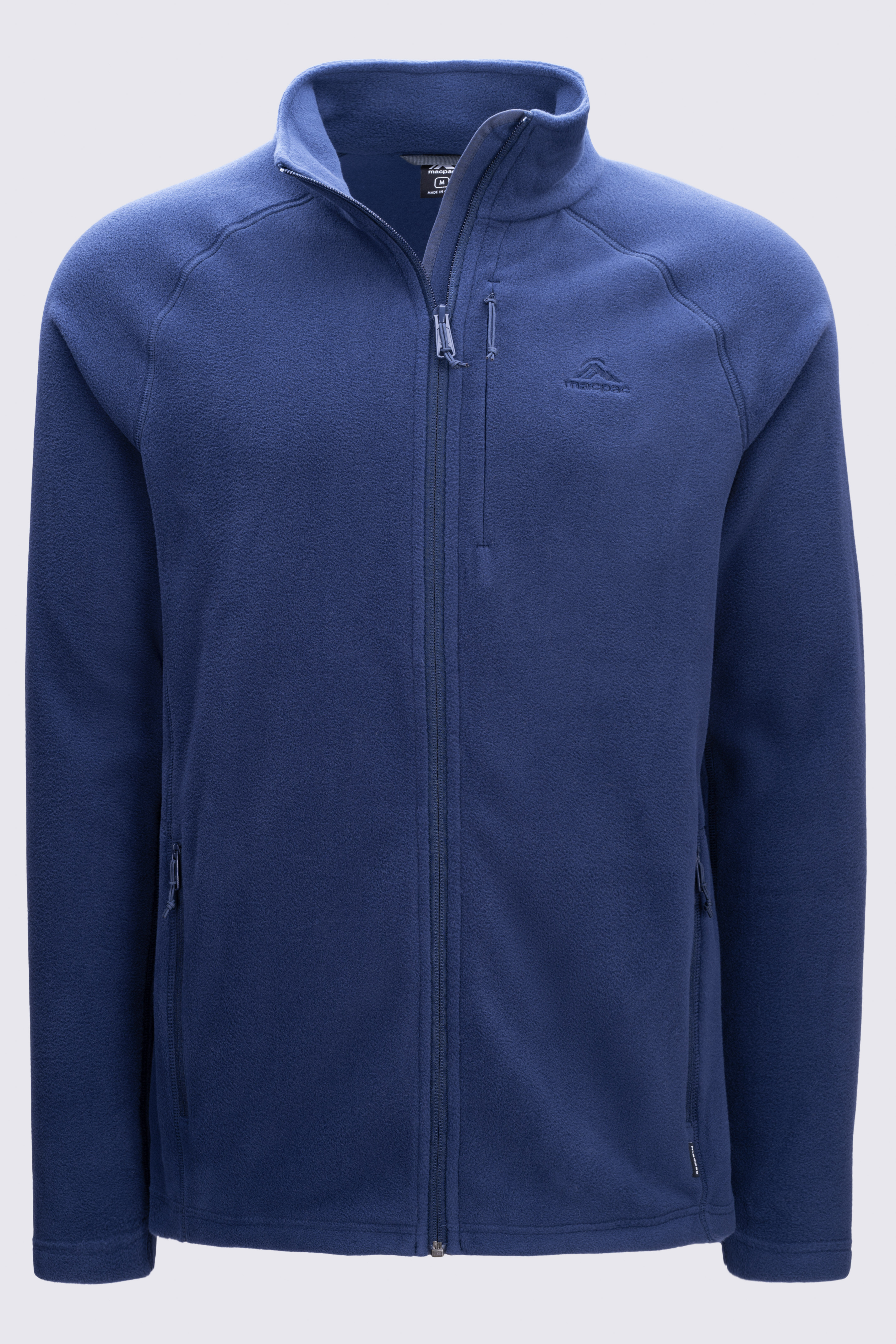Macpac polar fleece deals