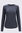 Macpac Women's Lighthouse Crew , Charcoal Marle, hi-res