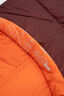 Macpac Women's Aspire 360 Synthetic Sleeping Bag (-3&deg;C), Andorra, hi-res