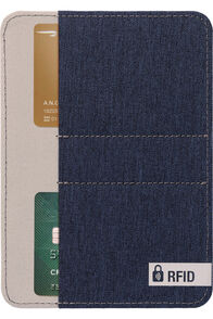 Go Travel Go RFID Passport Slip, Assorted, hi-res