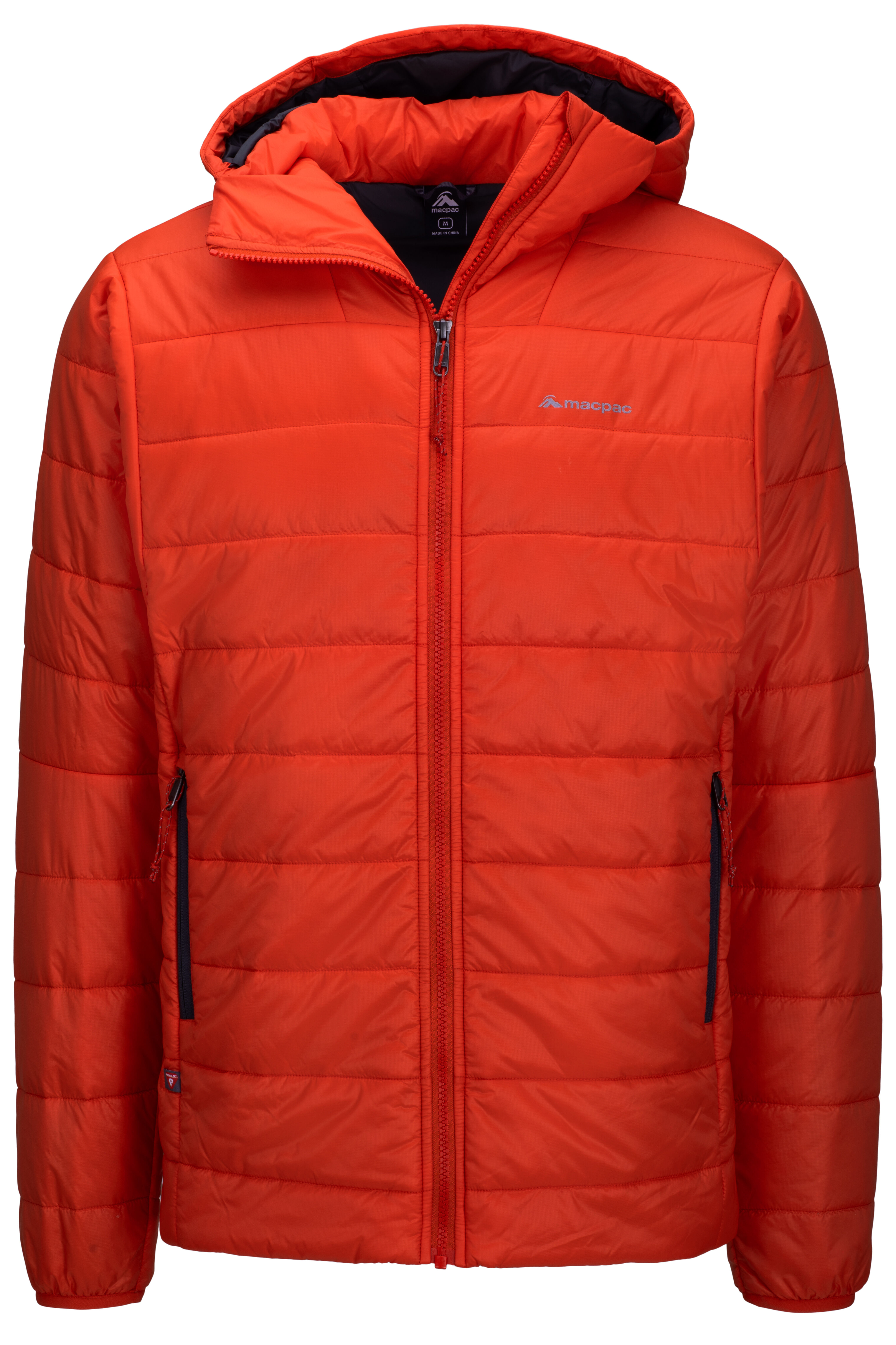 macpac primaloft