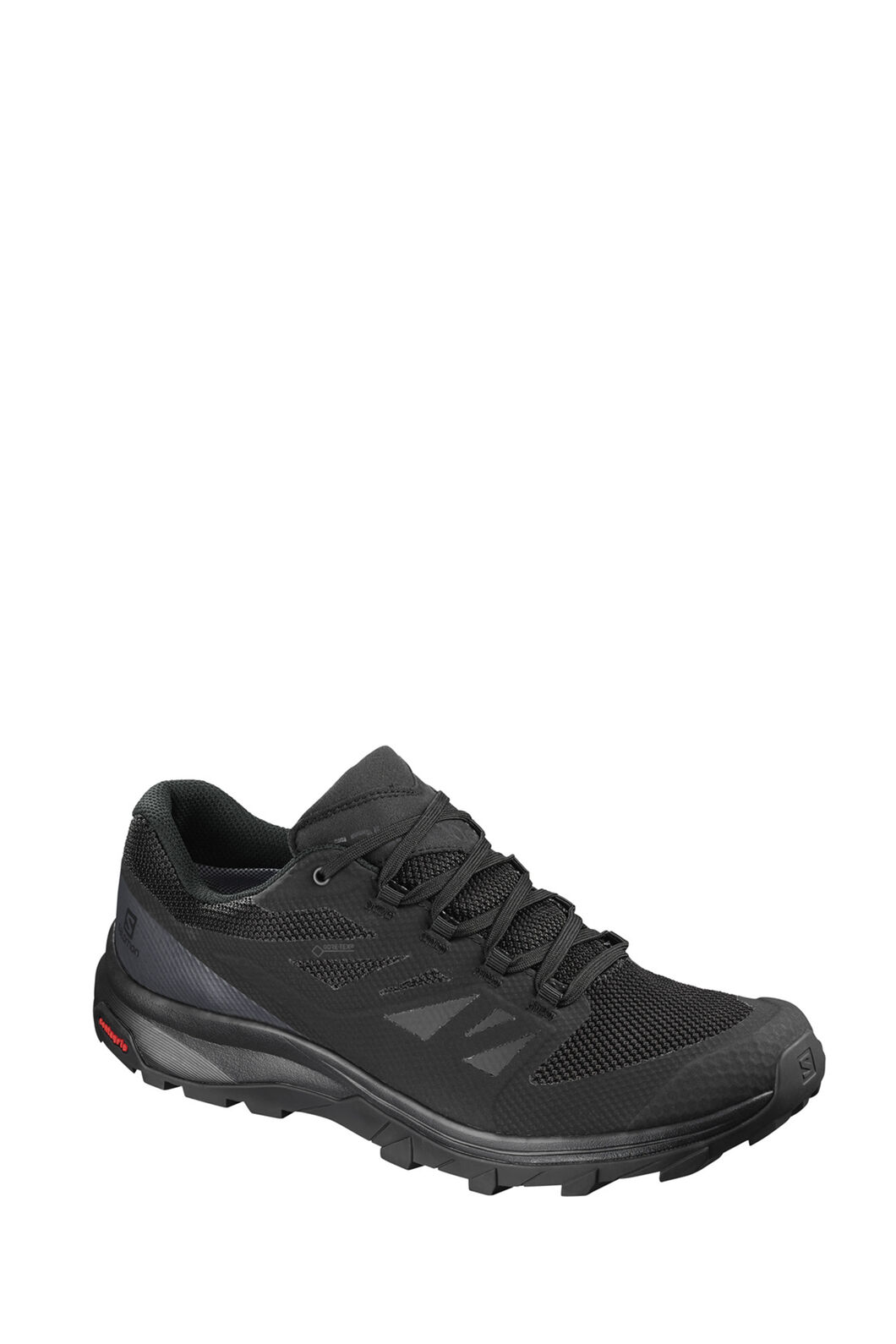 Salomon Men's Outline GTX Hiking Shoes | Macpac
