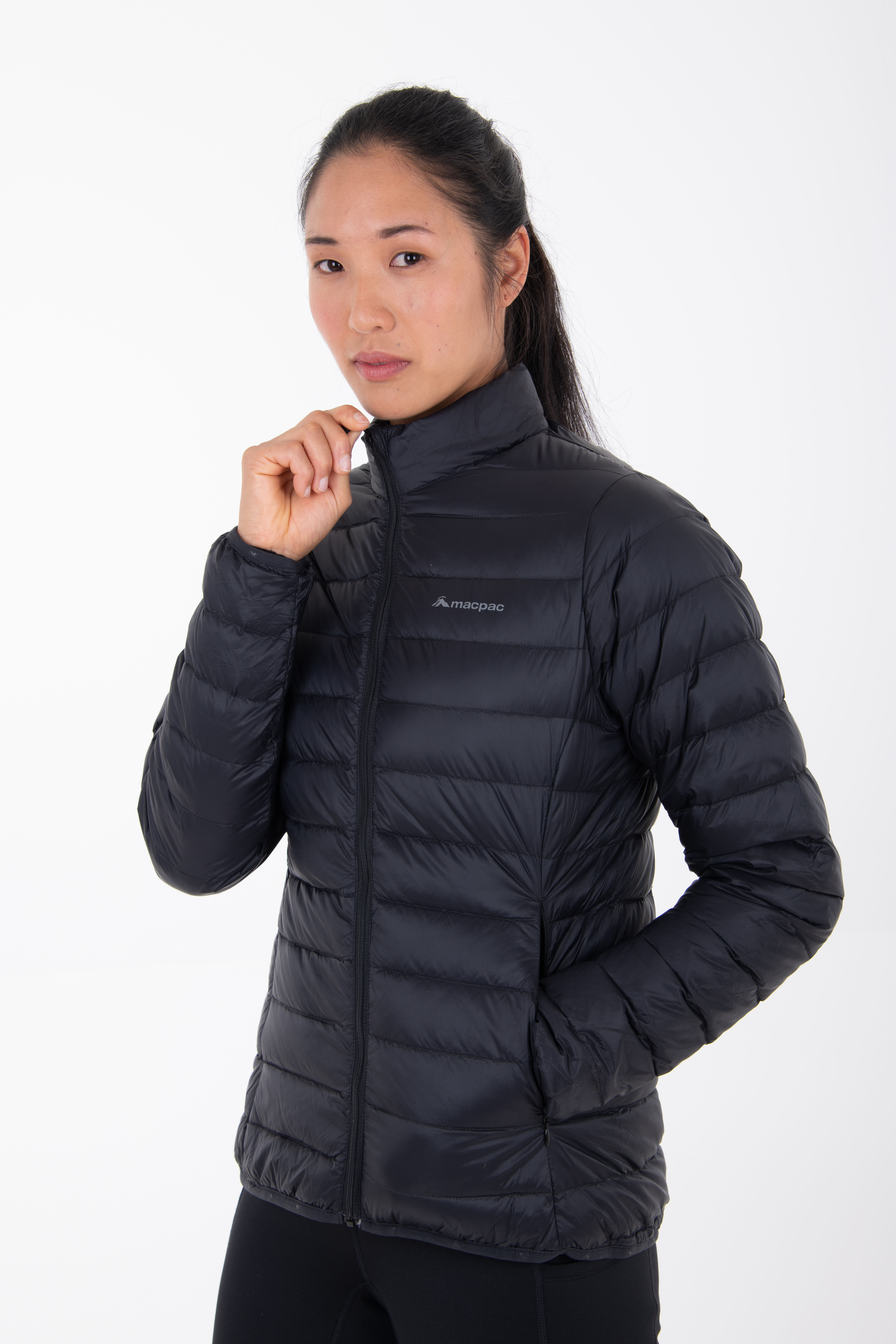 Macpac uber light down jacket review clearance