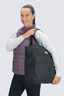 Macpac 30L Work Tote, Black, hi-res