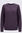 Macpac Women's Hearth Merino Long Sleeve Crew, Cadet Marle, hi-res