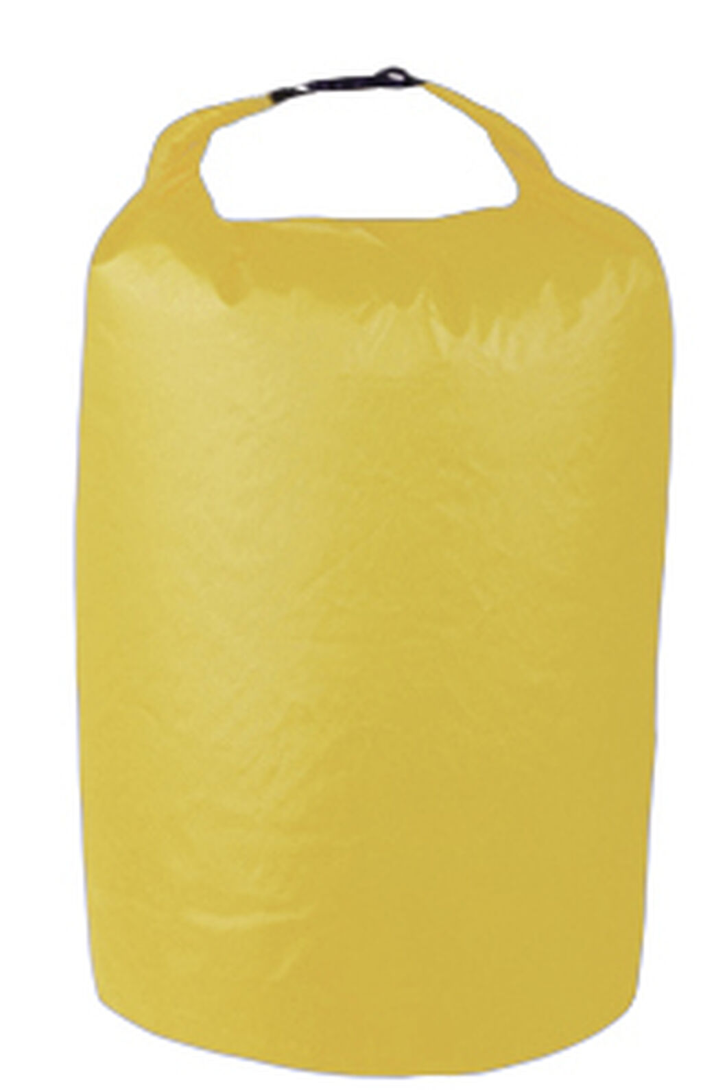 Macpac Ultralight Dry Bag — 5L, Saffron, hi-res