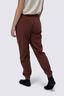 Macpac Women&rsquo;s Heritage Fleece Pant, Andorra/Mocha Mousse, hi-res