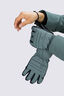 Macpac Lyford Ski Glove, Balsam, hi-res