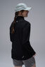 Macpac Women's Trail Pullover, Black, hi-res