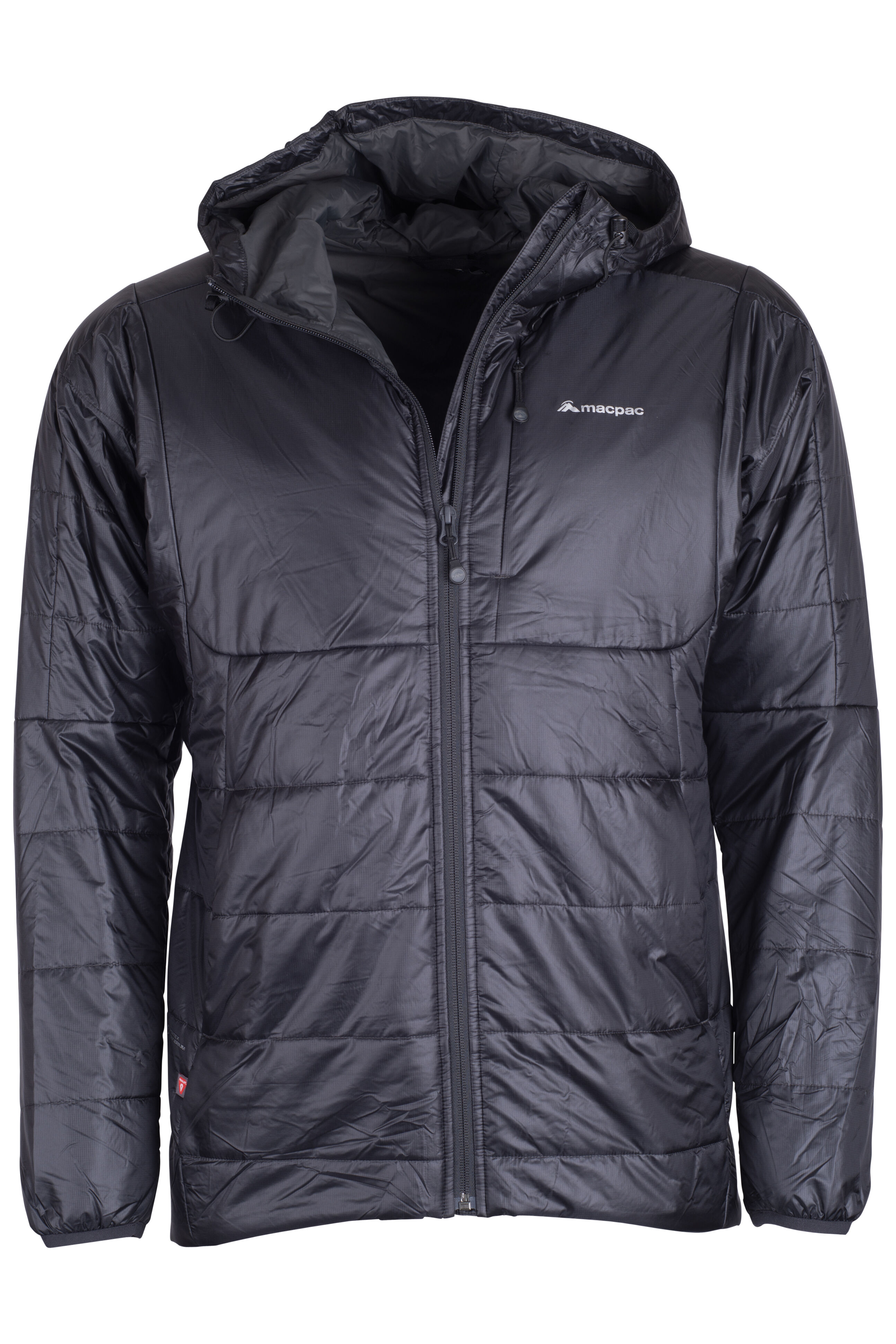 primaloft gold jacket mens