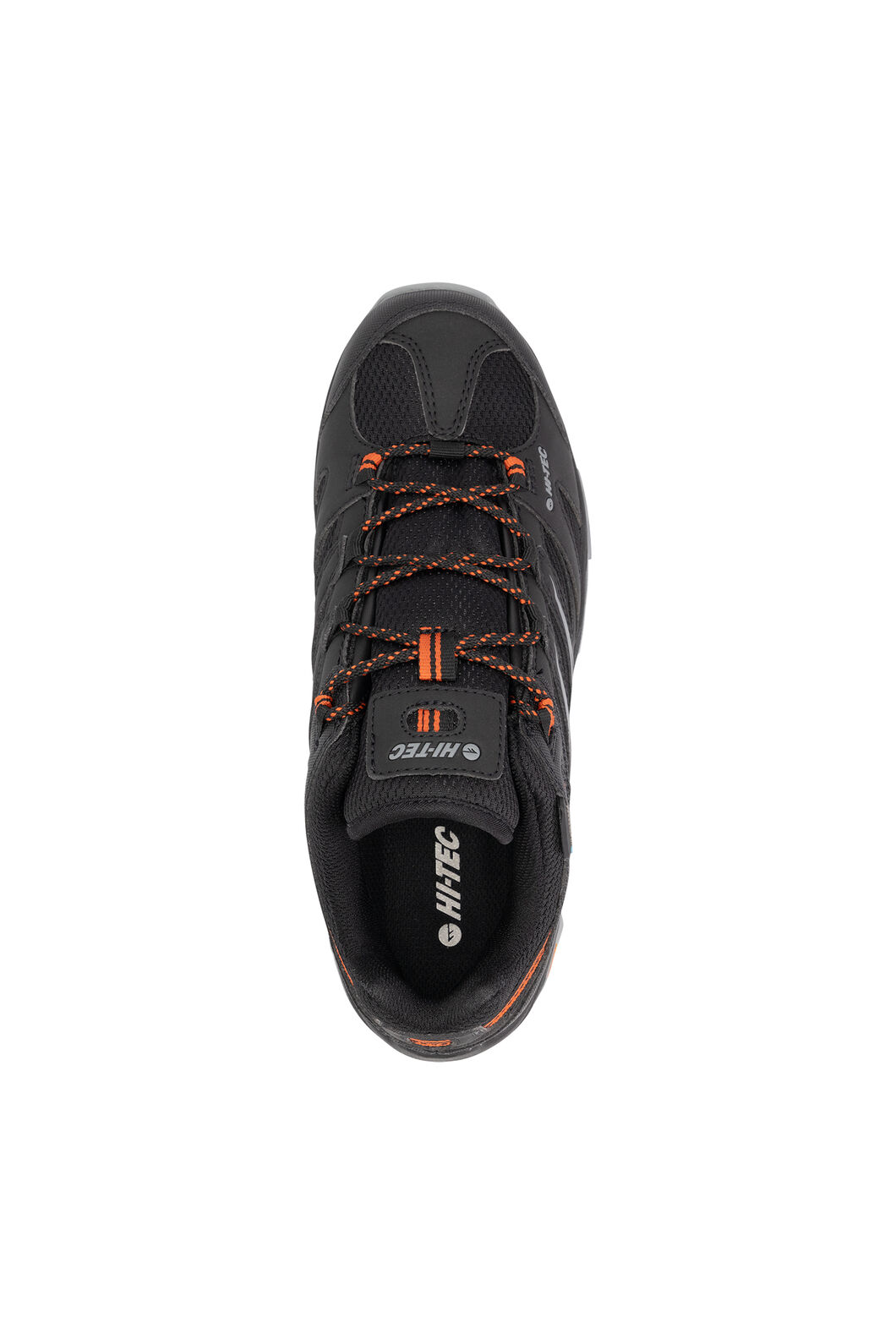 HiTec Men's Tarantula Low WP Hiking Shoes Macpac