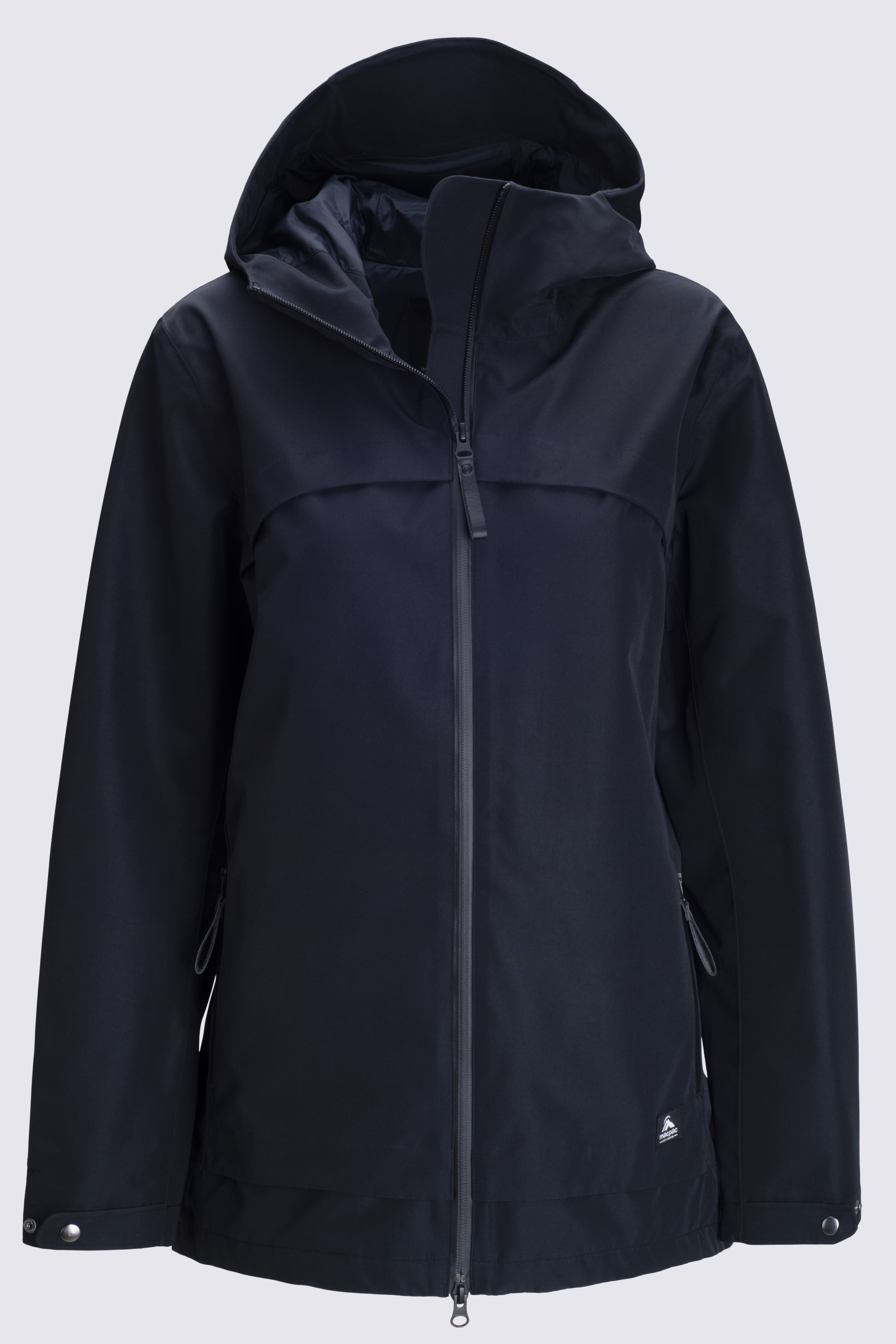 Macpac womens raincoat clearance