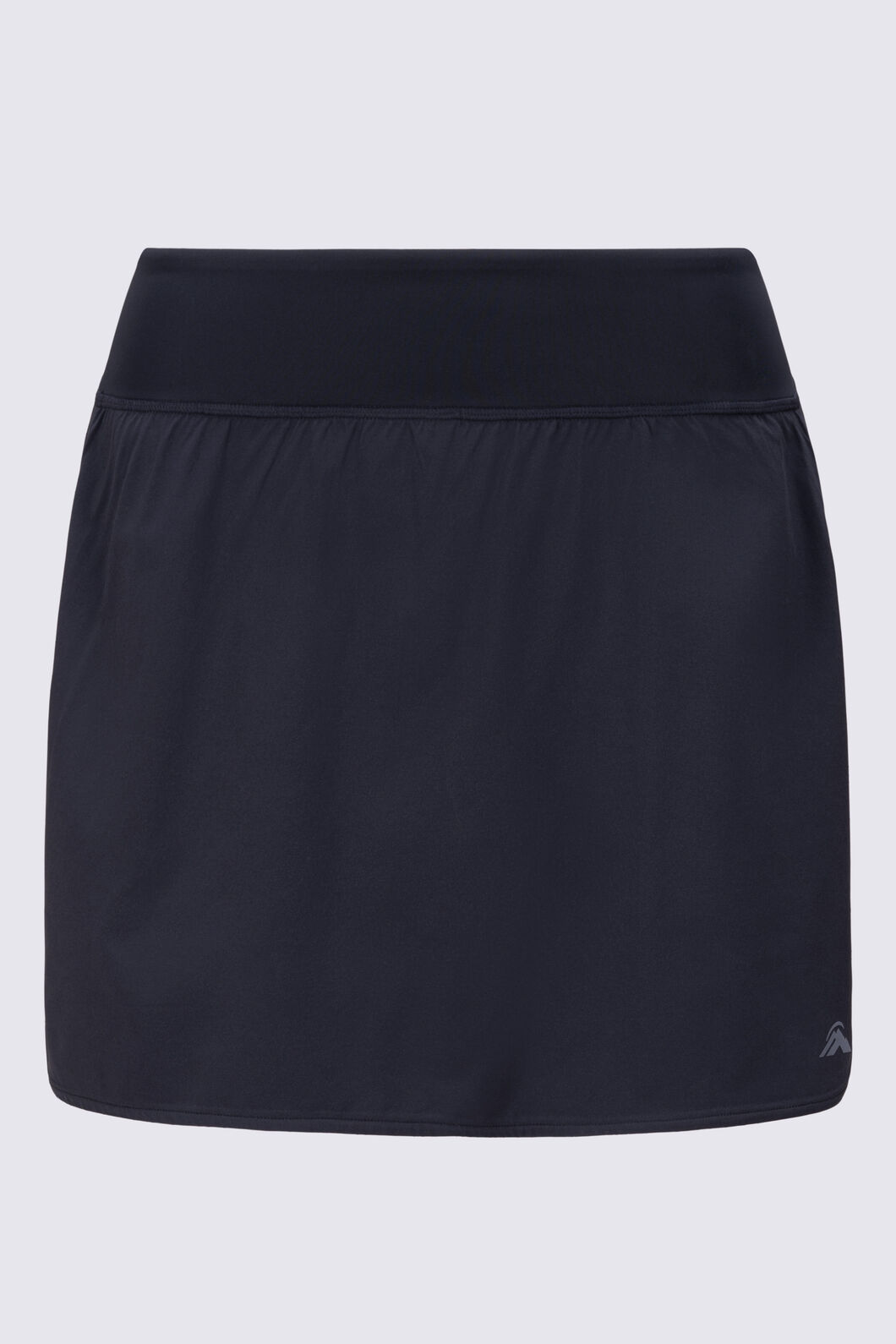 Macpac Women's brrr°  Skorts, Black, hi-res