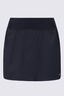 Macpac Women's brrr°  Skorts, Black, hi-res