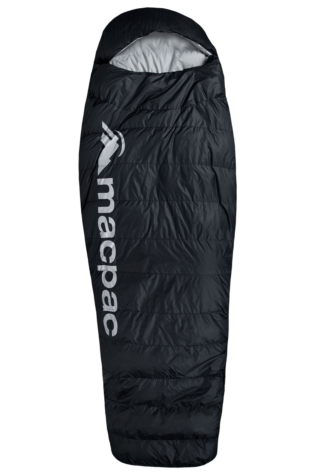Macpac Overland Down 400 Sleeping Bag — Standard Macpac