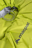 Macpac Latitude 500 XP Extra Large Goose Down Sleeping Bag, Tender Shoots, hi-res