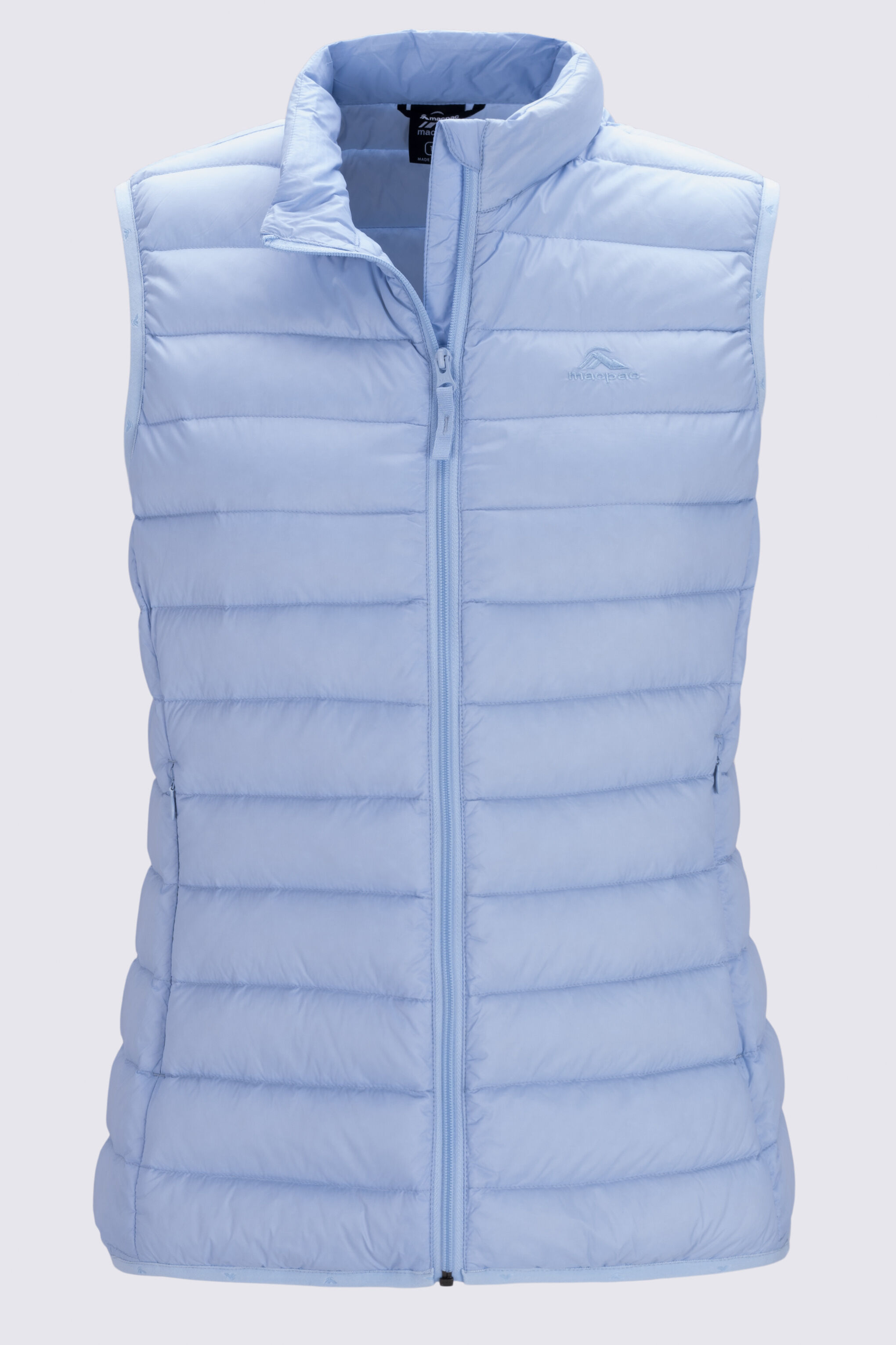 Light down vest womens store