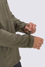 Macpac Men's Sabre Hooded Softshell Jacket, Grape Leaf, hi-res