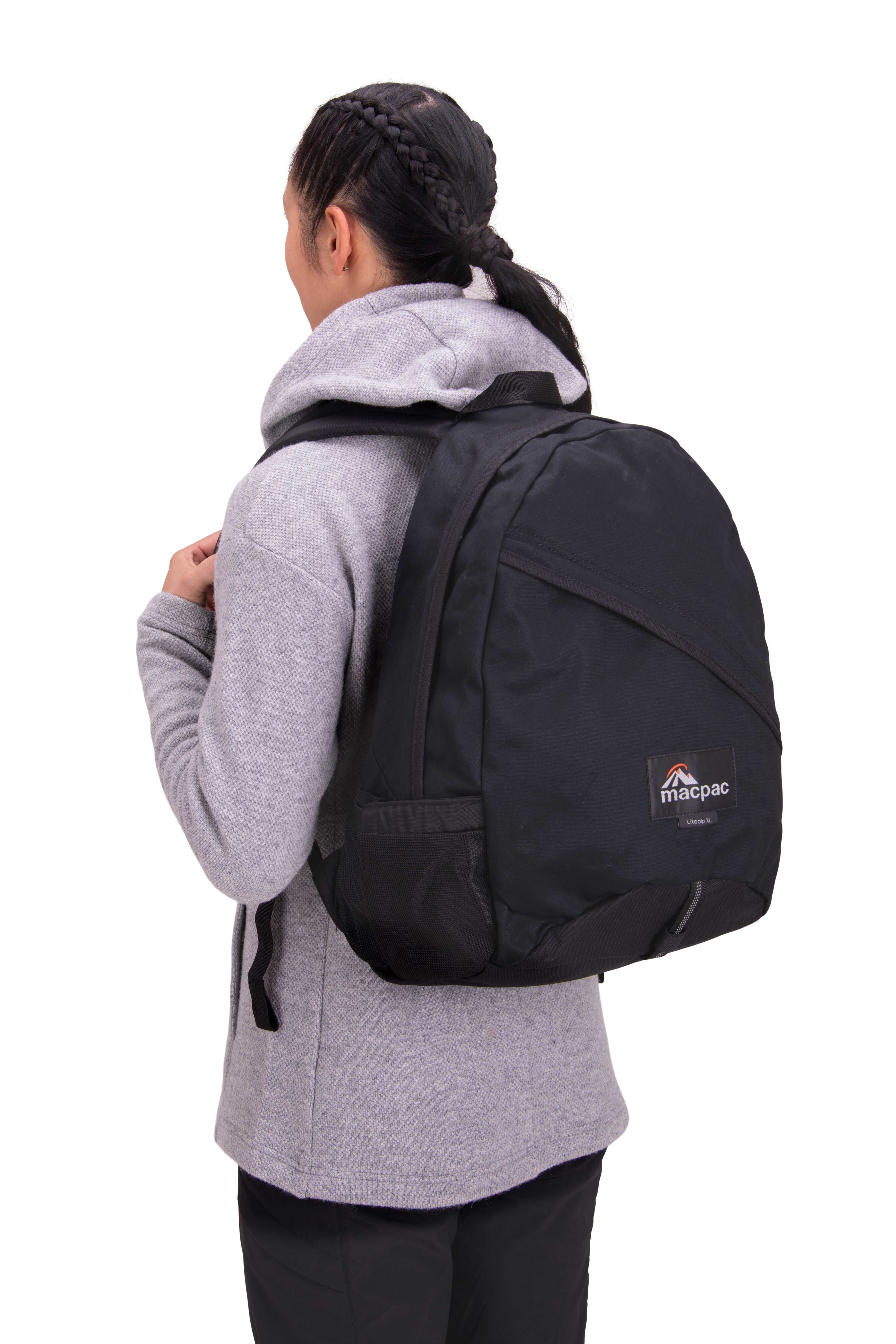 Macpac Litealp 30L AzTec Backpack Macpac