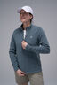 Macpac Women's Tui Fleece Jacket, Stormy Weather, hi-res