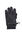 Macpac Kids' Fleece Glove, Black, hi-res