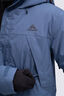 Macpac Men's All-Season Snow Jacket, Ensign Blue, hi-res