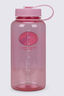 Macpac Streamline 1L Water Bottle, Wilderness Pink Nectar, hi-res