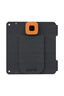 Xtorm SolarBooster 14W Foldable Solar Panel, Black/Orange, hi-res