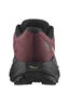 Salomon Women's Aero Blaze 4 Gravel Running Shoes, Huckleberry/Black/Lime Cream, hi-res