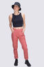 Macpac Women's Ascend Pants, Dusty Cedar, hi-res