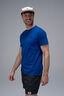 Macpac Men's Vintage Embroidered Fairtrade Organic Cotton Short Sleeve T-Shirt, Surf The Web, hi-res