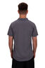 Macpac Men's Eyre Polo, Turbulence, hi-res